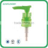 PP Plastic Lotion Pump Water Pressure Pump 24/410 thumbnail-2