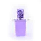 M0005 Roll Bottle Glass Bottle Aluminum Perfume Bottle Wholesale thumbnail-4
