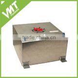 VMT CNC Catch Aluminum Fuel Tank for Car Gas thumbnail-3