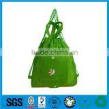 Hot Sale Recycle 100% PP Non-woven Fabric Shopping Bags thumbnail-3
