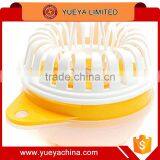 Korean Style BBQ Basket DIY Camping Barbecue Basket