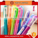 Multi-Tip Highlighter Marker Pen thumbnail-2