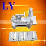 High Quality 2014 Made in China as Seen on TV ABS Three Blade Vegetable Slicer thumbnail-1