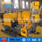 Tractor Borehole Exploration Water Well Drilling Rig Machine for Sale UK thumbnail-5
