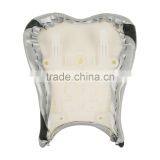 Motorcycle Silver Front Rider Driver Seat For Suzuki GSXR600 GSX-R750 06-07 thumbnail-4