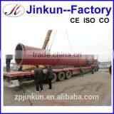 SHANGDONGJINKUN GHG Series Sawdust Rotary Dryer thumbnail-3