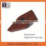 Hammer Stone With Round Eye Full of Steel on Hot Sale thumbnail-5
