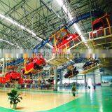 Electric Vehicle Production Line thumbnail-2