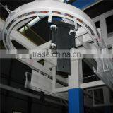 Various of Automated Hanging Conveyor System thumbnail-2