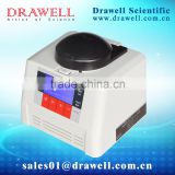 The scientific equipment of Mini PCR analyzer DW-K160