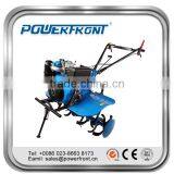 PF105F-C Walk Behind Made-in-china Diesel Tiller Cultivators for Agricultural Use thumbnail-4
