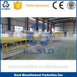 Plastic Filament Extruding Machine,pet Monofilament Yarn Extruding Line thumbnail-5