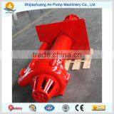 Centrifugal Vertical Slurry Pump for Sand Dredging thumbnail-2