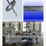 New Products on China Market Labyrinth Type Drip Irrigation Belt Production Unit thumbnail-1