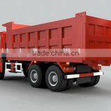 Sandwich Panel Caravan Door Frozen Meat Truck Box thumbnail-4