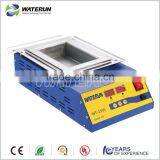 Square Stainless Steel Solder Pot Factory thumbnail-1