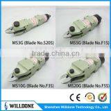 High Quality Square Nile Air Cutters MS3G ,MS5G ,MS10G ,MS20G thumbnail-1