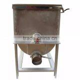 Professional Automatic Chemical Animal Food Powder Mixing Machine thumbnail-5