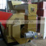 Fast Shipment Ring Die Wood Pellet Machine thumbnail-3