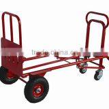 Warehouse Hand Trolley thumbnail-2