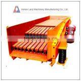 High Efficiency Vibrating Feeder Machines Made in China on Sale thumbnail-2
