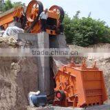 Iron Ore /rock Ore Stone Crushing Production Line With Low Cost thumbnail-1