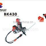 Zhongli BK430 Knapsack Brush Cutter42.7 thumbnail-1
