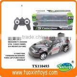 1 18 Scale Diecast Cars, RC Car Bodies, Diecast Models 1/18 thumbnail-4