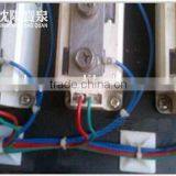 Hot Sale RCV Block for SCM H3/36B Tower Crane thumbnail-2