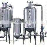 SNJ Double Effect Energy Saving Vacuum Concentration Equipment thumbnail-1