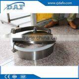 304 and 316 Stainless Steel Round Tank Manhole Cover thumbnail-2