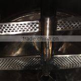 Cosmetic Inline Emulsifying Machine thumbnail-5