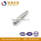 Tungsten Carbide Fishing Accessory Copper Fishing Sinker thumbnail-3