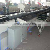 High Quality Onion Washing Waxing and Sorting Machine thumbnail-5
