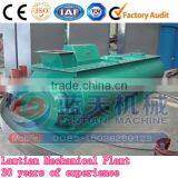 High Effiiency Twin-shaft Concrete Mixer thumbnail-1