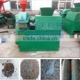 Latest Design High Capacity Roller Press Granulator thumbnail-1