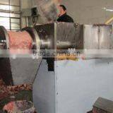 GF-800 Separating Machine Of Bone and Meat