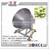 Newest Design Wasabi Coated Peanut Processing Machine 0086-18865617805 thumbnail-1
