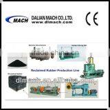 Reclaimed Rubber Production Line thumbnail-1