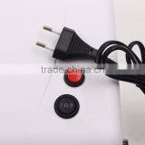 Attractive Price New Type 6W 9W 12W 395nm-400nm Nail Lamp uv Light thumbnail-1