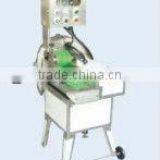 Onion Slicing Machine for Cutting Vegetables thumbnail-3