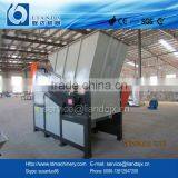 Plastic Film/bag Single Shaft Shredder Machine thumbnail-3