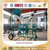 Flour Mill Cycling Air Separator thumbnail-4