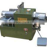Table Top Leather Stripping Machine thumbnail-1