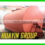 Recycling Used Oil Distiller to Industrial Fuel Diesel Huayin thumbnail-1