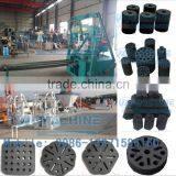 Biomass Honeycomb Charcoal Briquette Machine thumbnail-1