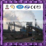 Professional Turnkey Cement Plant Cement Production Line Construction Project With Low Cost thumbnail-1