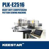 Supply Keestar PLK-E2516 Short Leather Gloves Sewing Machine