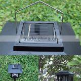 China Manufacture Outdoor Solar Mosquito Killer thumbnail-1