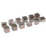 Tungsten Alloy Cube thumbnail-1